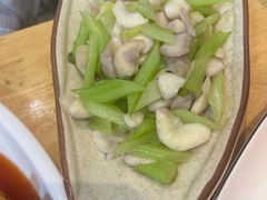 -姑苏-老盛兴菜馆