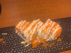 -林妈妈村·日式料理(宝山龙湖天街店)