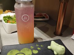 -海底捞火锅(凯德广场店)