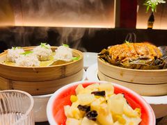 -清水亭湖北菜(大屯DT51店)