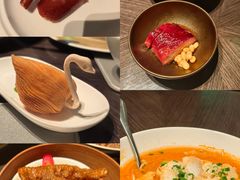 -万丽轩·粤菜(王府井金茂万丽酒店)