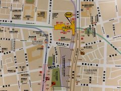 -台北地下街