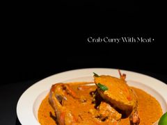 -狮拾久·现代新加坡料理(福田COCO Park店)