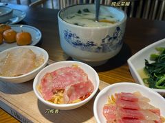 -刀板香·安徽菜(望江东路店)