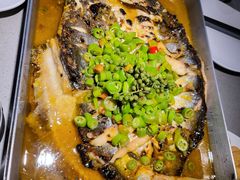 -半天妖烤鱼(芝罘万达店)