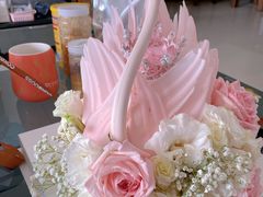 -CAKE BOSS 蛋糕老板(西单君太百货店)