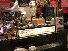 -富力万达文华酒店·海鲜自助