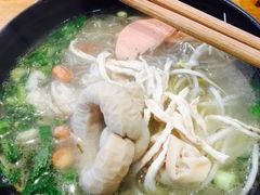 -青石桥老瓦房肥肠粉总店(青石桥总店)