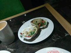 -火锅岛潮牌自助餐厅(天津天佑城店)