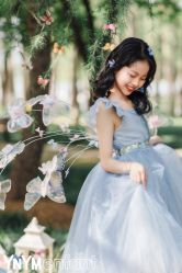 -雅尼·亚米儿童摄影美学馆(汉阳店)