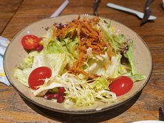 -盐说Salt Talk北美风味西餐厅(海上世界店)