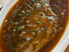 -莲餐厅·湖北菜·藕汤老手艺(愚园路店)