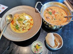 -Thai Alley泰爱里(二沙岛店)