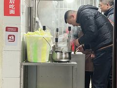 -易毛特色牛肉面(解放碑步行街店)