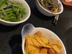 -东来顺饭庄(金泉广场店)