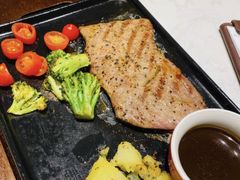 -必胜客(海安文峰店)
