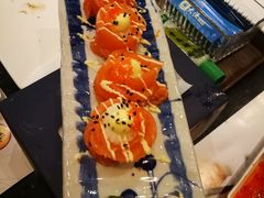 -大渔铁板烧(万象城店)