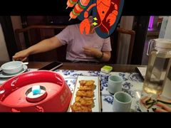 -卢大鲜鱼头捞饭(美利广场店)