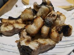 -红沃鳗鱼黑牛烤肉店(不老街店)