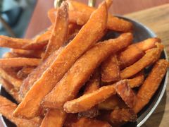 -魏斯理汉堡(西安沣东吾悦店)