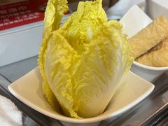 -海底捞火锅(南开鲁能城店)