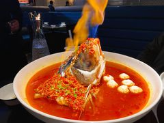 -凤凰湘语·海派湘菜(浦东旗舰店)