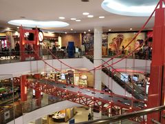 -Pier 21 (Terminal 21 Asok)