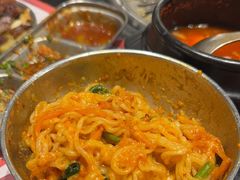 -炽城·烤肉名家(鸿达中央广场店)