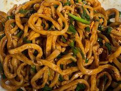 -三百碗宝应长鱼面(板仓街店)