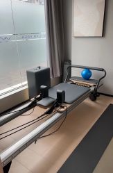 -兰瑜伽·普拉提