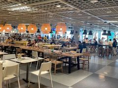 -宜家·瑞典风味餐厅(无锡店)