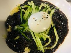 -釜山火炉·海鲜烤肉(紫藤路店)