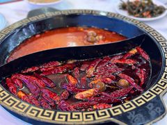 -尚品火锅(正阳路店)