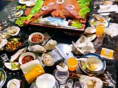 -清真大胡子烧烤烤全羊(茸平路店)
