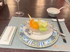 -宝燕壹号景观餐厅(龙盛国际商业广场店)