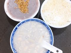 花生汤-没牙伯花生汤店(老药洲店)