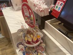 -85度C(苏州平江万达店)