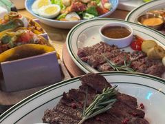 -Famous肥猫墨西哥音乐餐吧(五棵松华熙LIVE店)