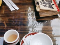 -吉祥圣雪藏餐