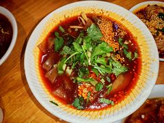 -付小姐在成都(中山公园店)