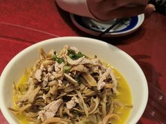 -老萍巷•莲花血鸭(楚萍店)