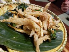 -黄珍珍泰国菜馆(九龙城店)