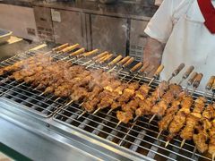-圣罗巴海鲜烤肉自助(佳兆业店)