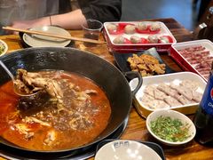 -老天桥蛙炉火锅(昆山直营店)