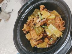 -大水车公馆·顺德菜·妈姐菜(均安店)