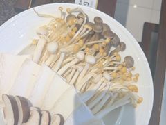 -皇城老妈·大连海鲜火锅(港湾店)
