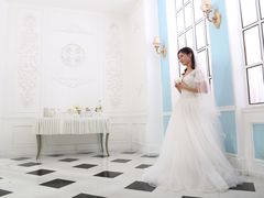 -金夫人化妆摄影职业培训学校