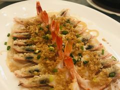 -海逸海鲜酒家(古北店)