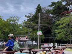 -神户市立六甲山牧场
