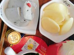 -香佰里鲜货火锅(佳乐金街店)